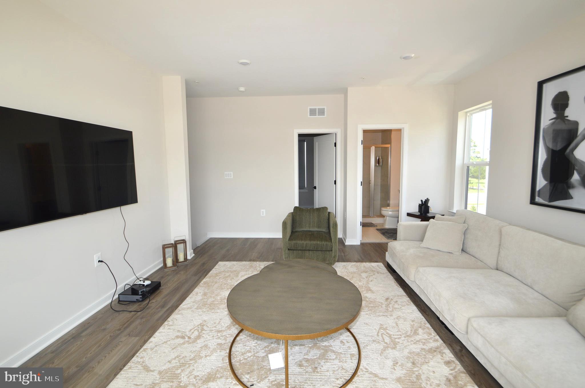 BRAMBLETON - Residential Lease