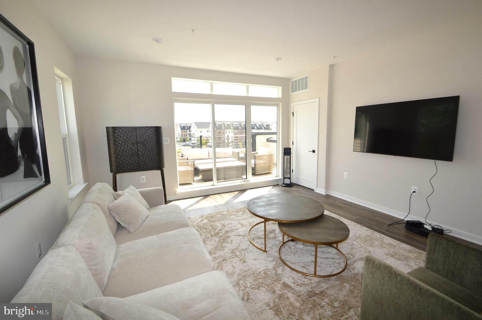 BRAMBLETON - Residential Lease