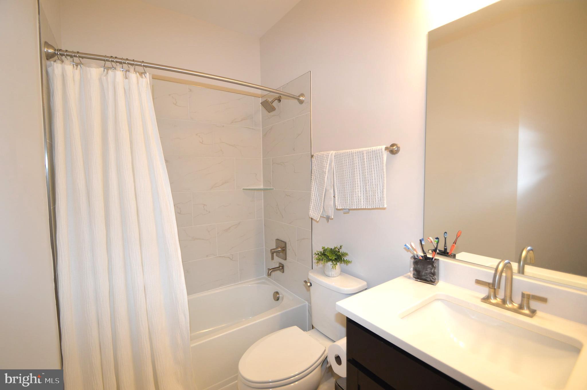 BRAMBLETON - Residential Lease