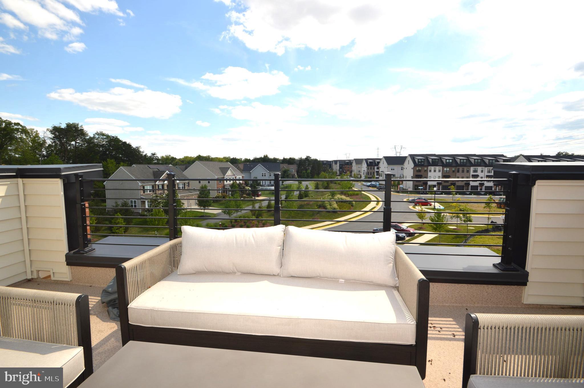 BRAMBLETON - Residential Lease