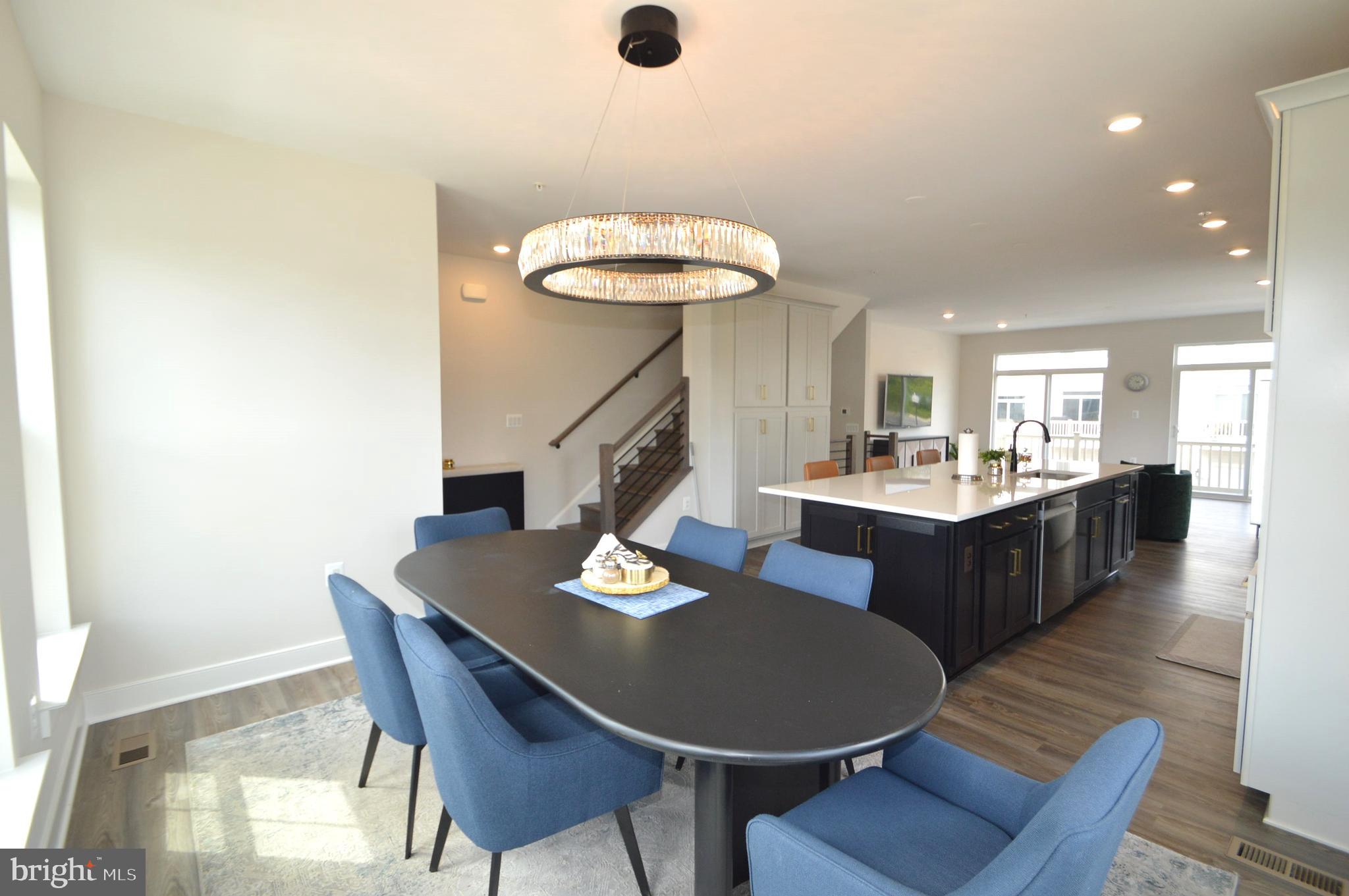 BRAMBLETON - Residential Lease