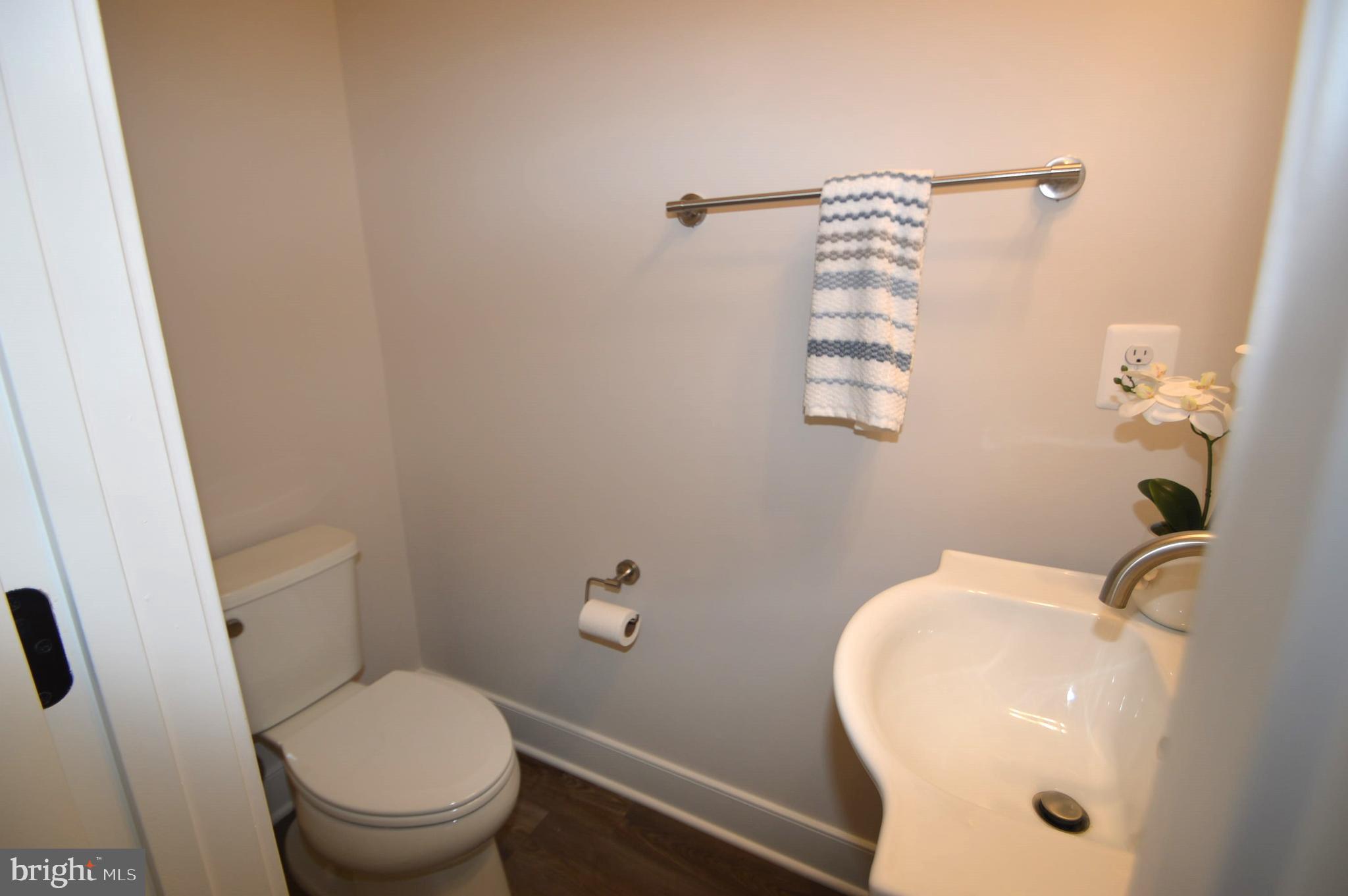 BRAMBLETON - Residential Lease