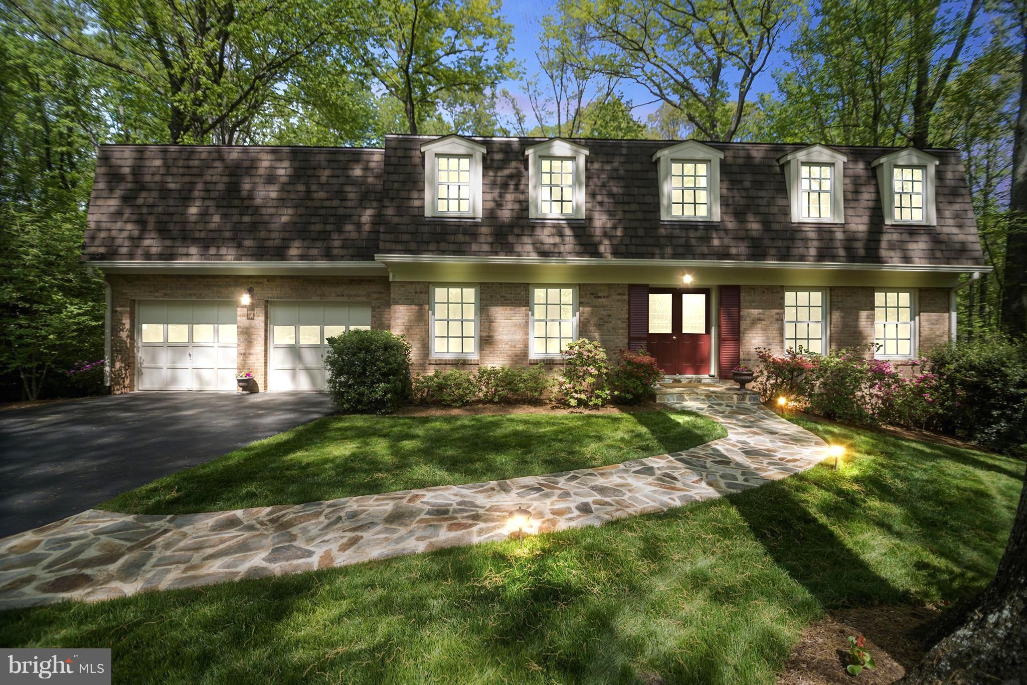 RESTON - Residential