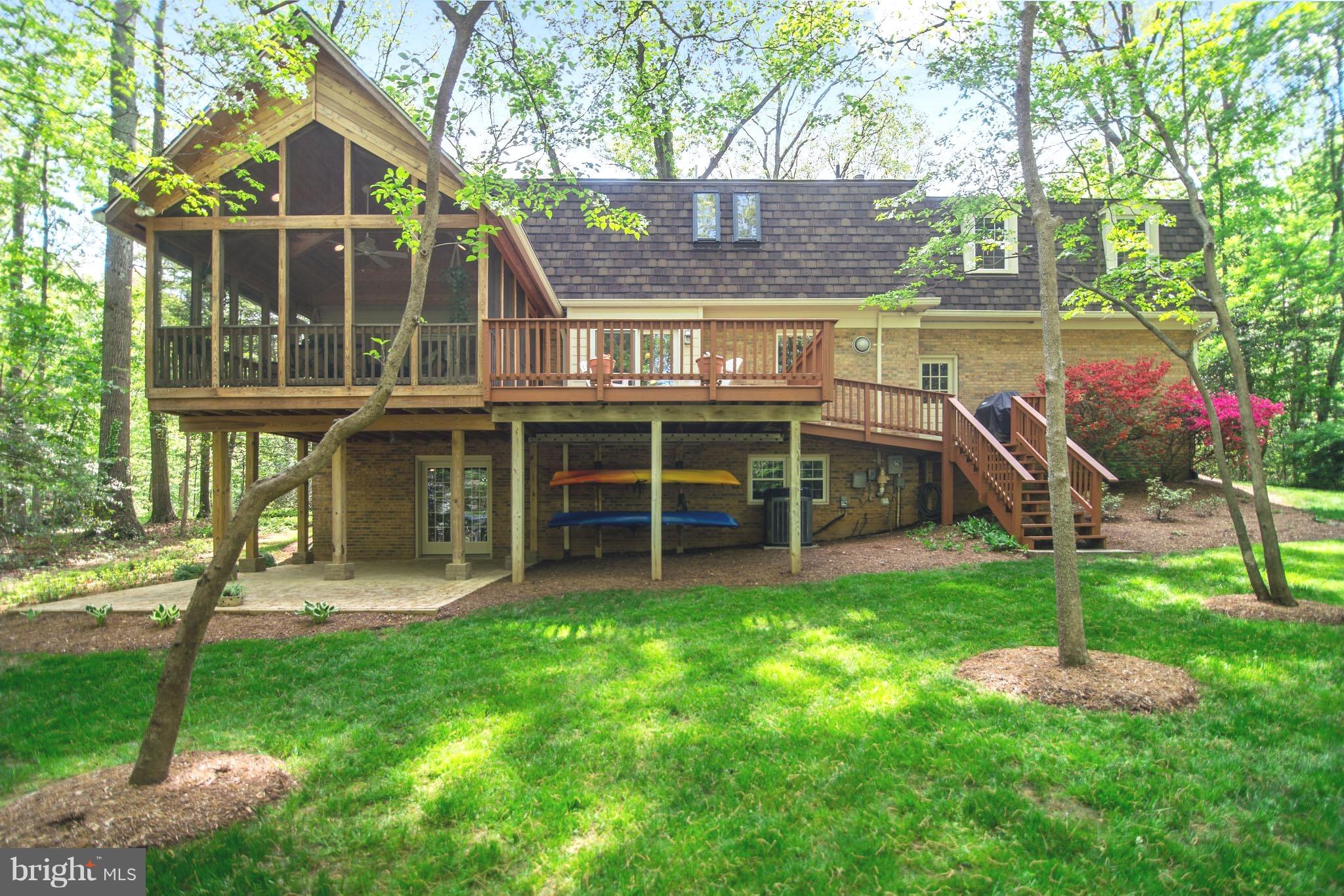 RESTON - Residential