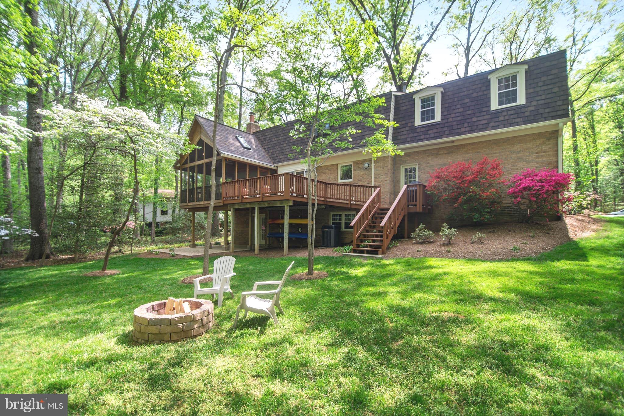 RESTON - Residential