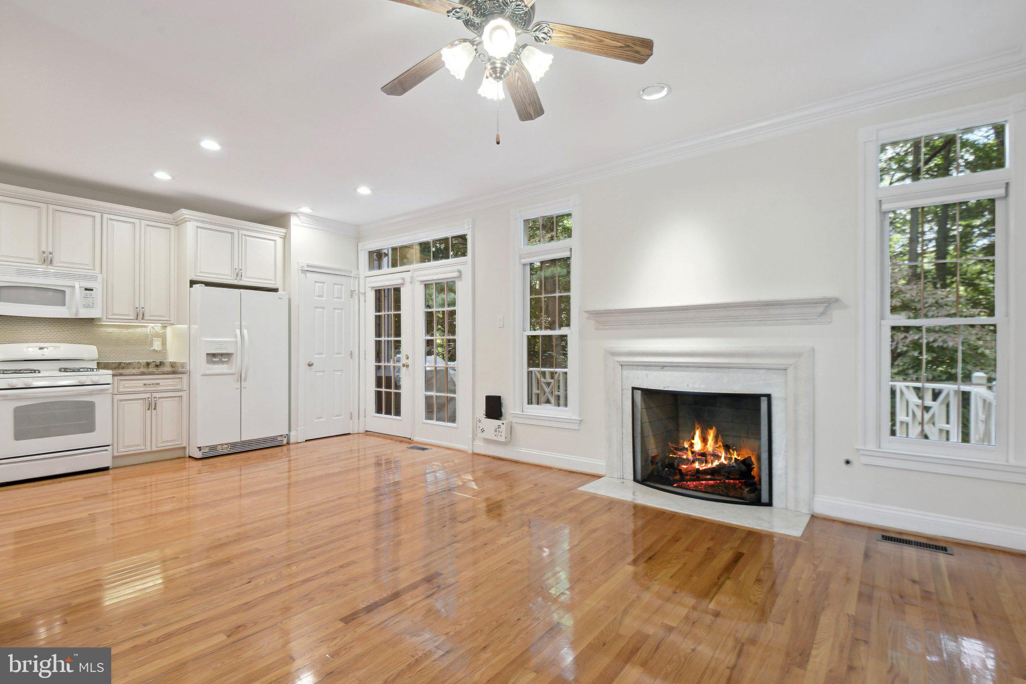 WYANT PROPERTY - Residential