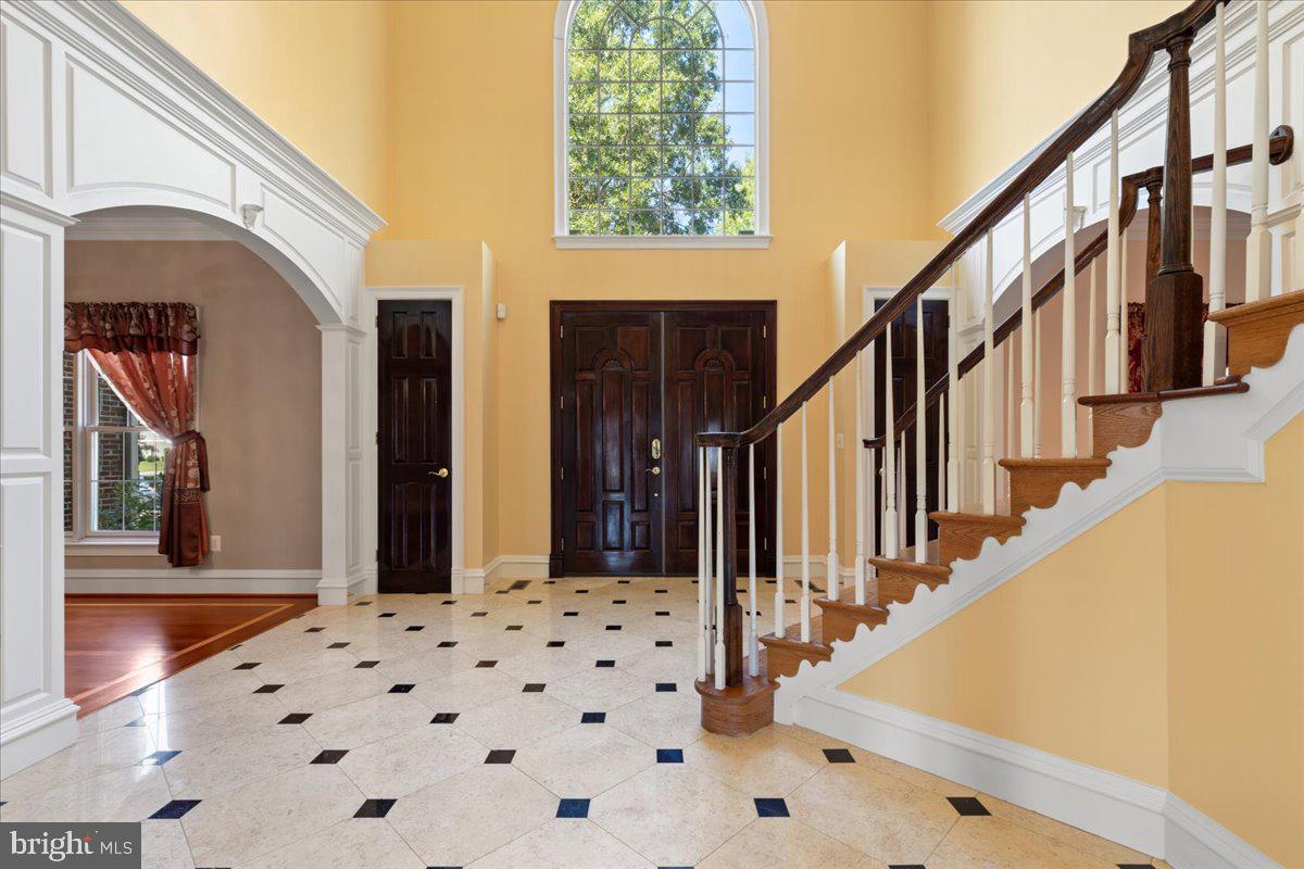 MARY LEA PARK - Residential