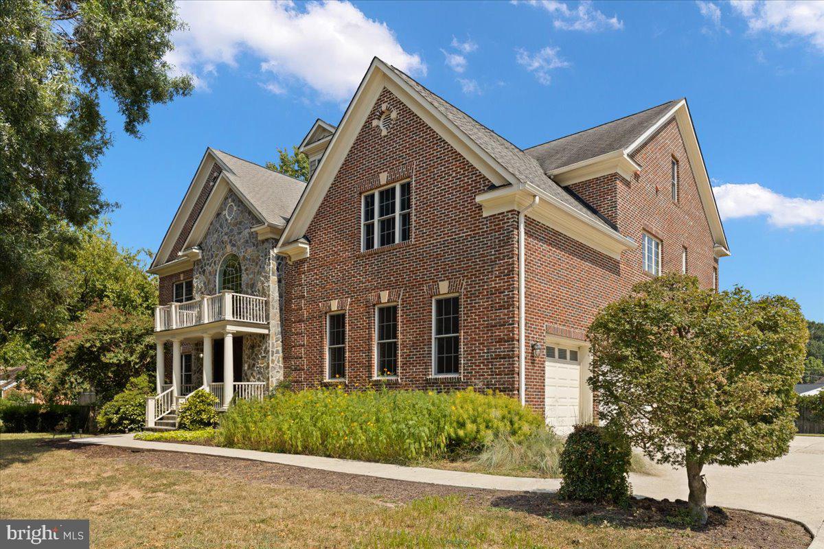 MARY LEA PARK - Residential