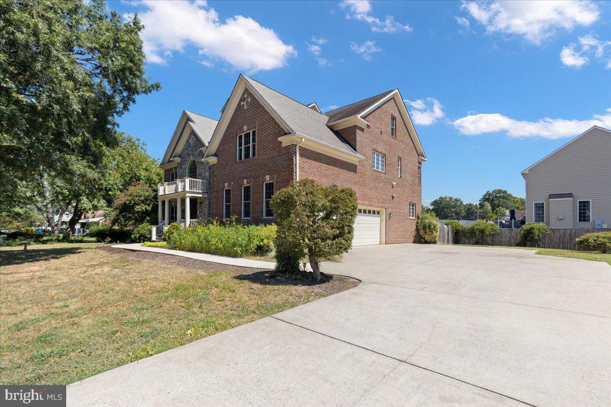 MARY LEA PARK - Residential