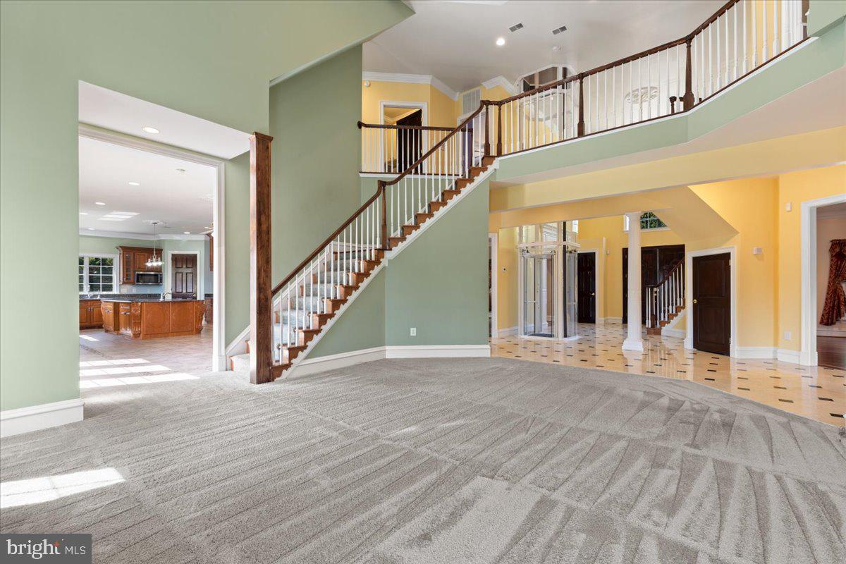 MARY LEA PARK - Residential