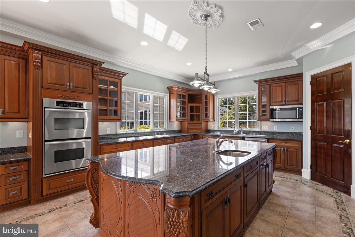 MARY LEA PARK - Residential