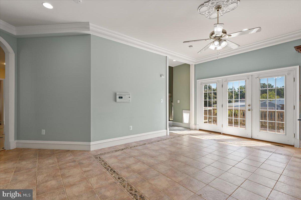 MARY LEA PARK - Residential