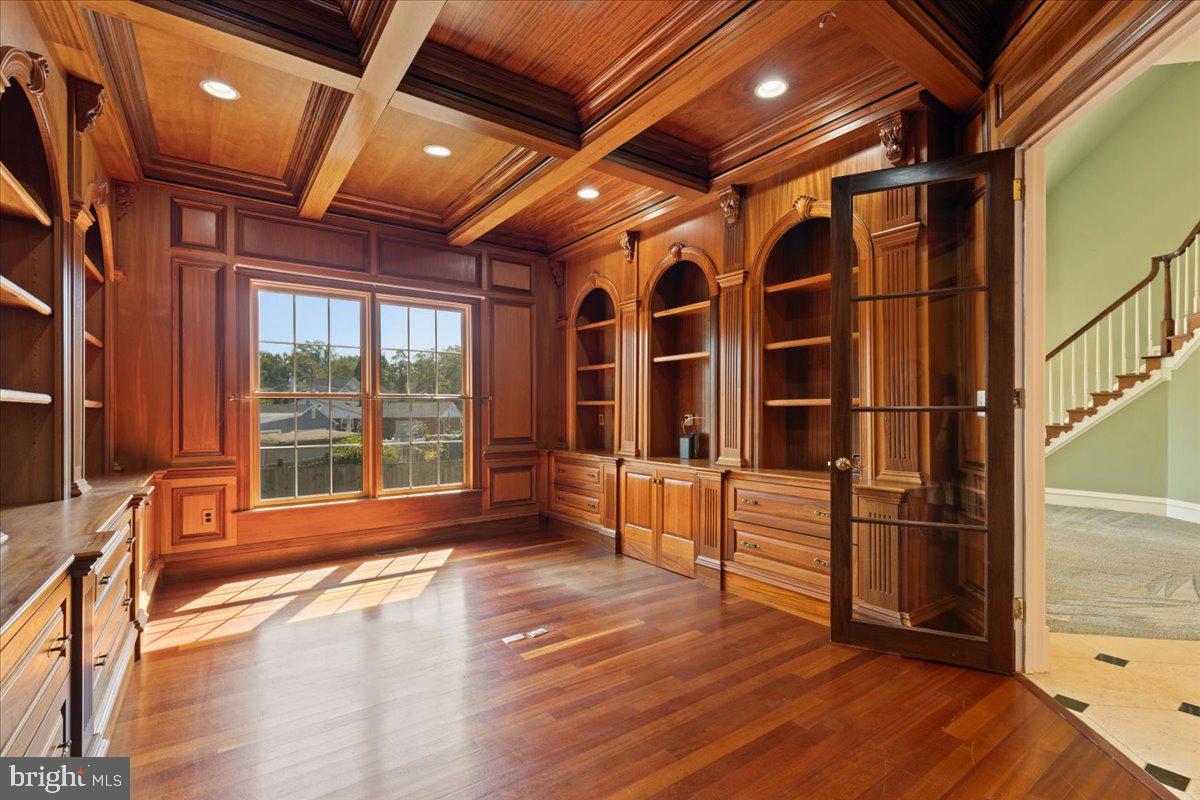 MARY LEA PARK - Residential