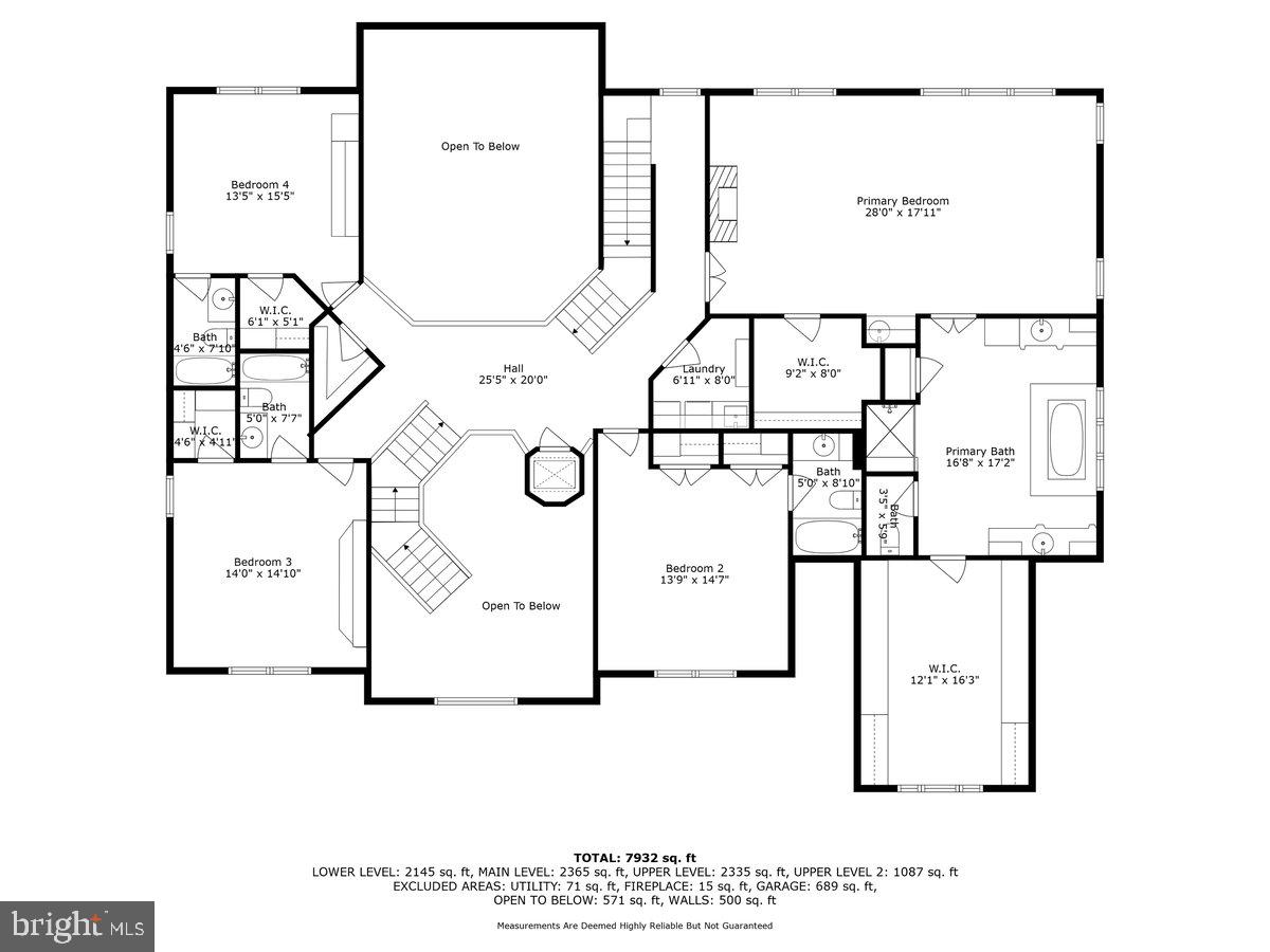 MARY LEA PARK - Residential