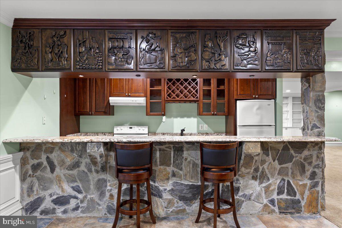 MARY LEA PARK - Residential