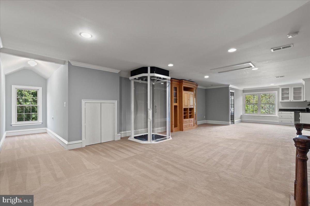 MARY LEA PARK - Residential