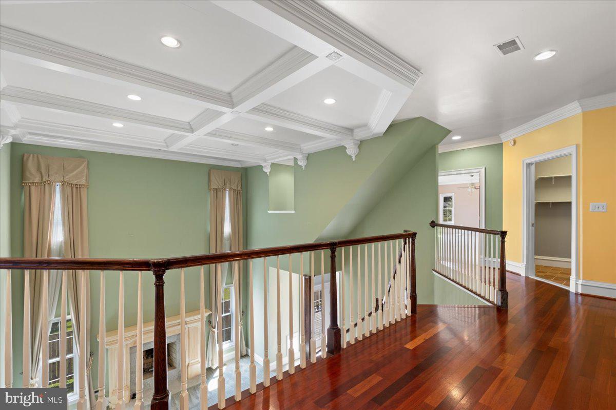 MARY LEA PARK - Residential