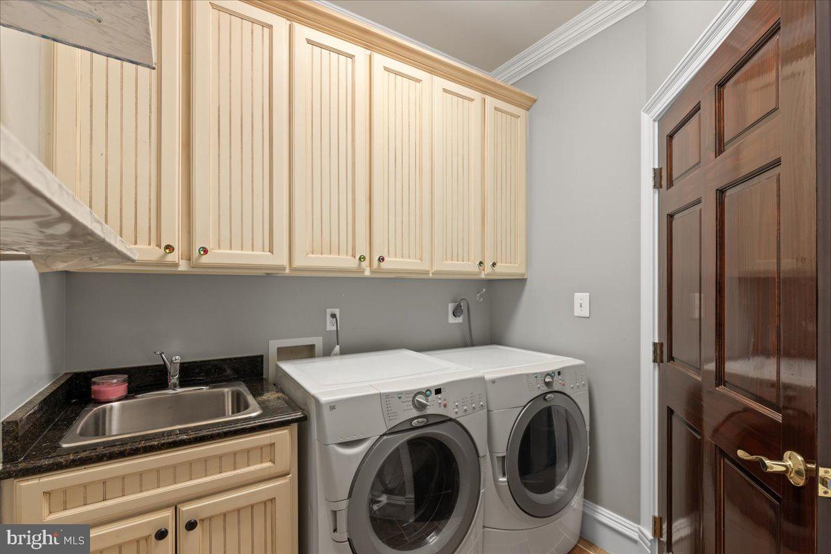 MARY LEA PARK - Residential