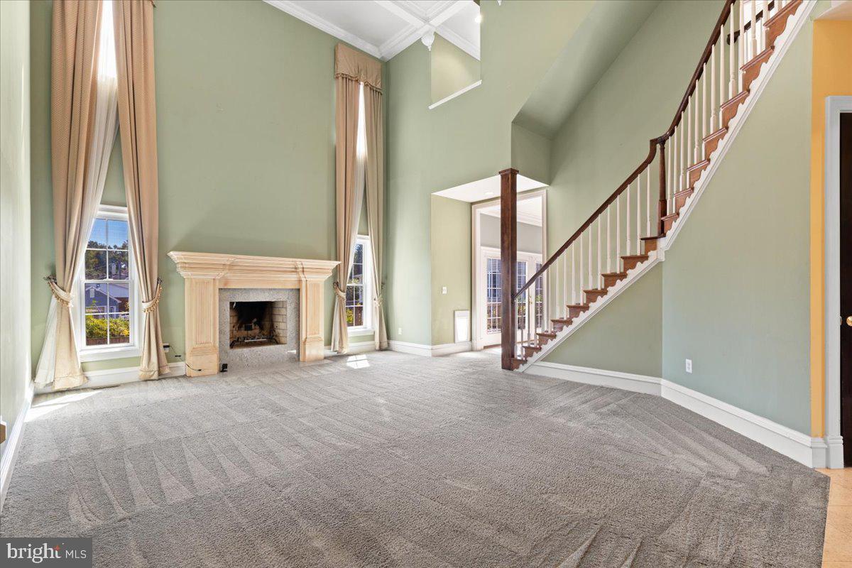 MARY LEA PARK - Residential