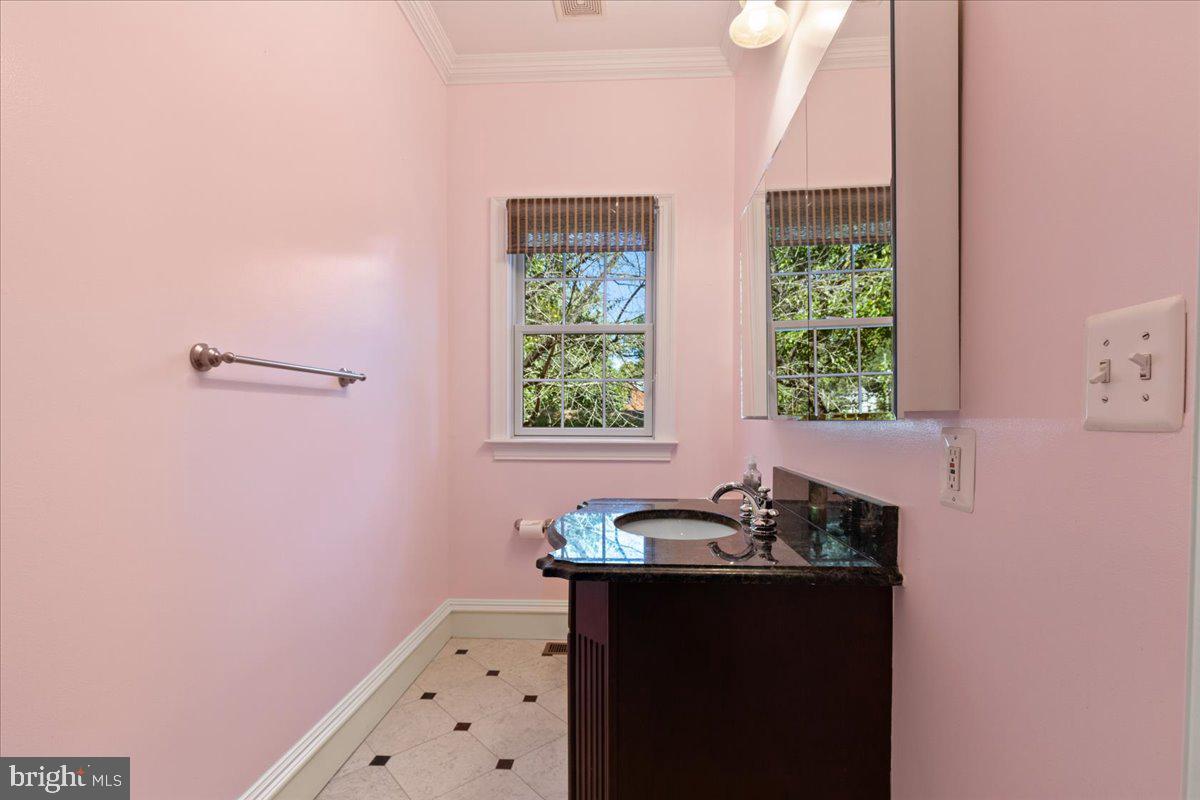 MARY LEA PARK - Residential