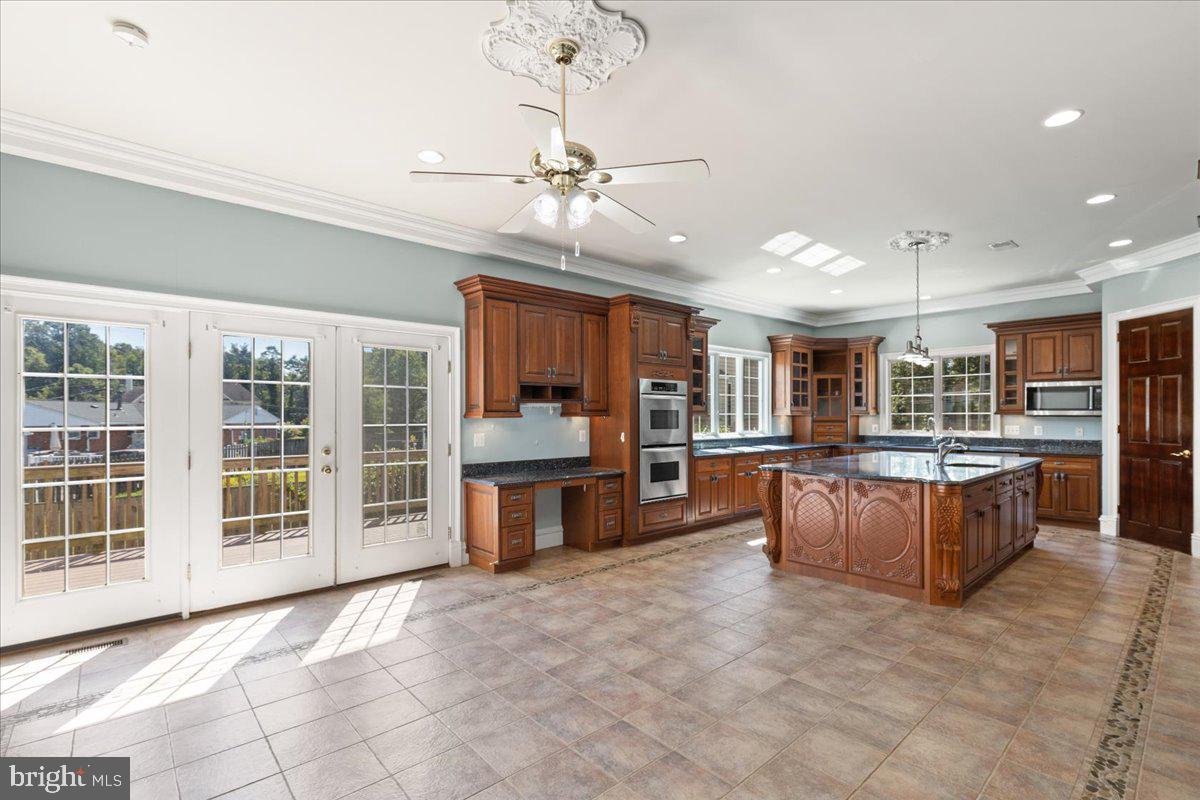 MARY LEA PARK - Residential