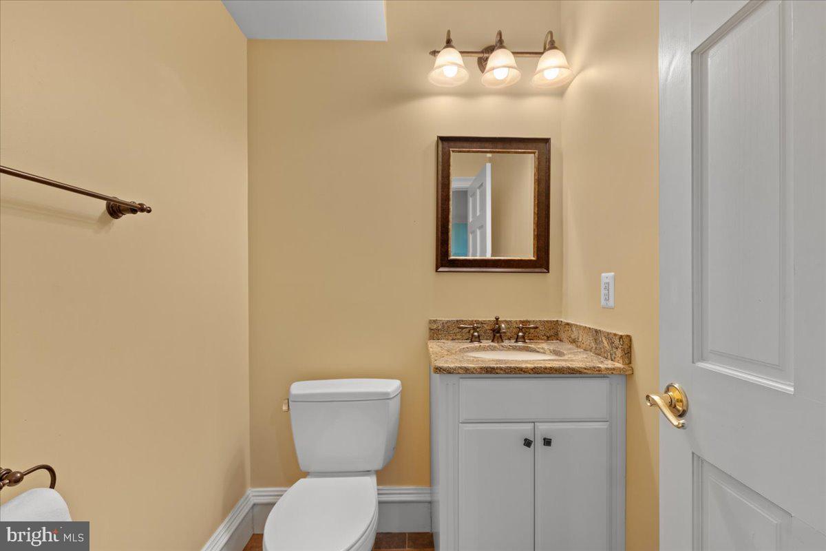 MARY LEA PARK - Residential