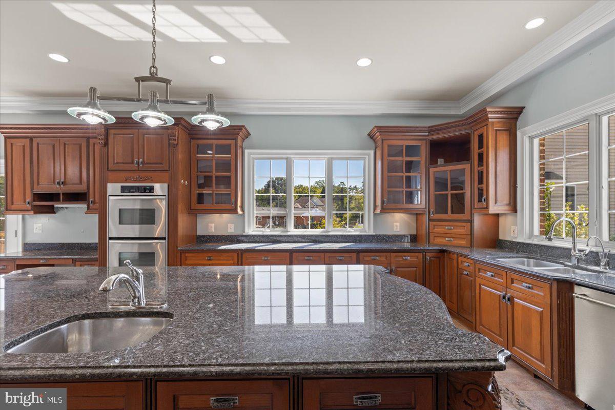 MARY LEA PARK - Residential