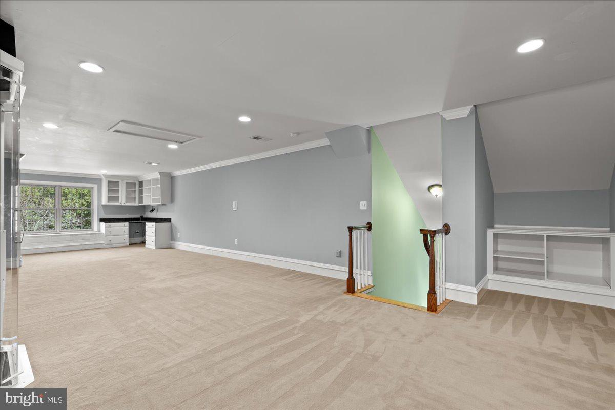 MARY LEA PARK - Residential