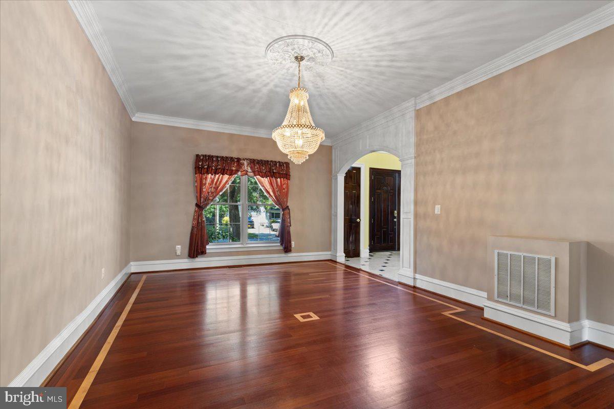 MARY LEA PARK - Residential