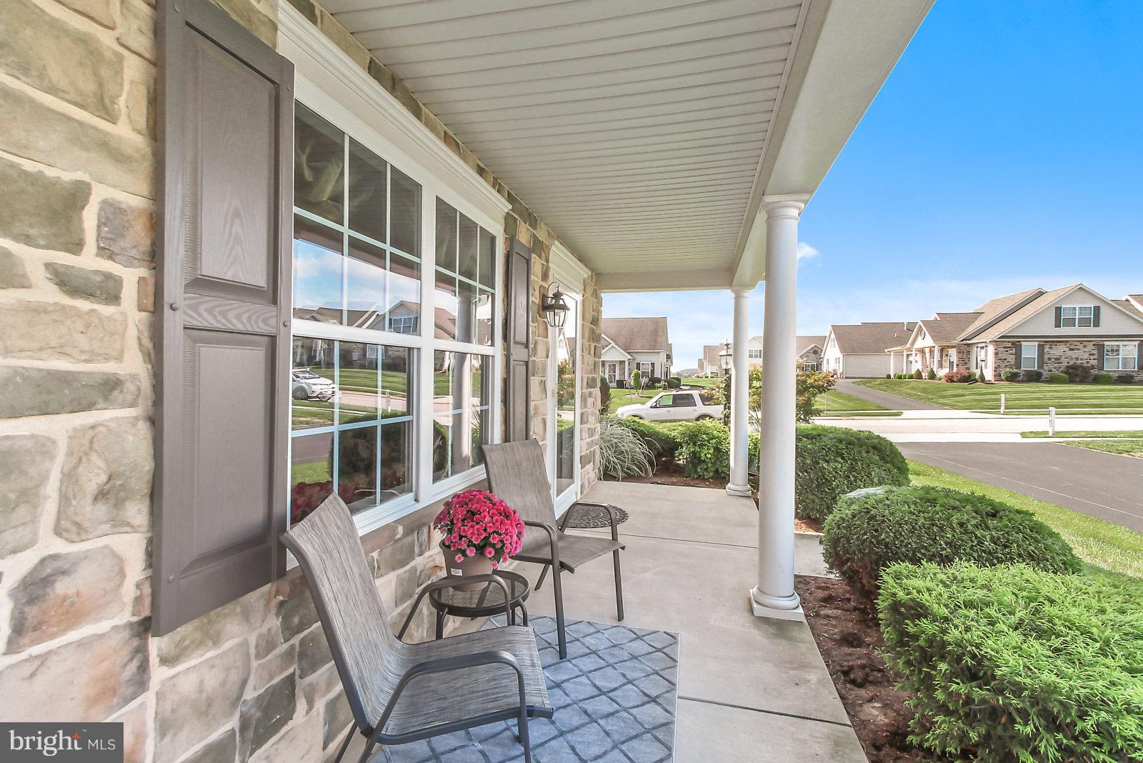 JACKSON HEIGHTS - Residential