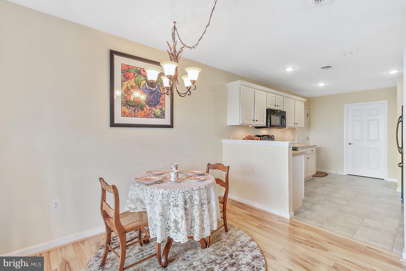 JACKSON HEIGHTS - Residential