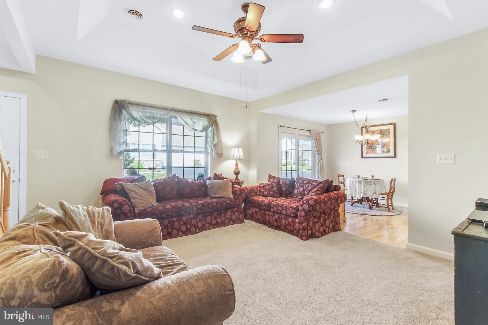 JACKSON HEIGHTS - Residential