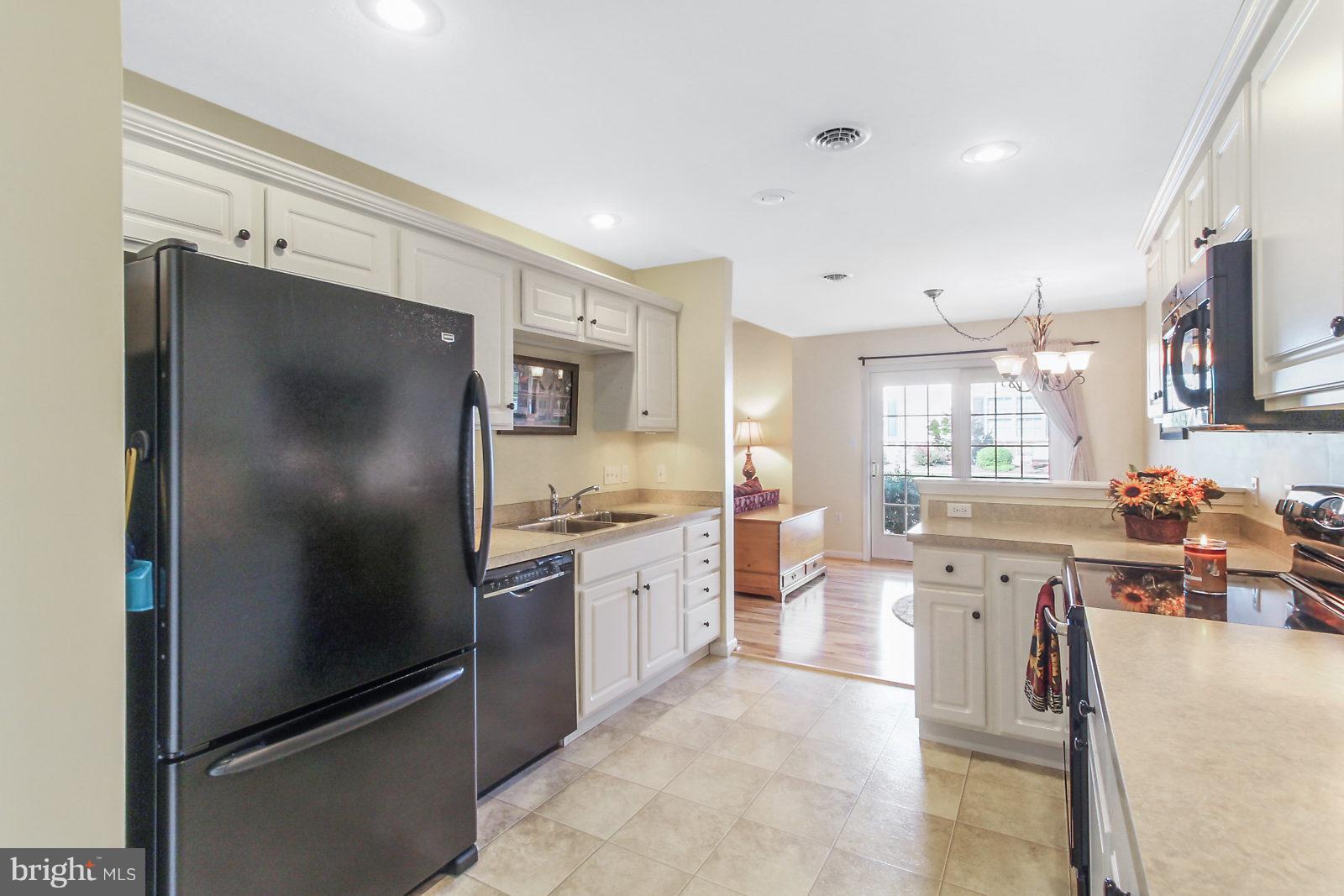 JACKSON HEIGHTS - Residential