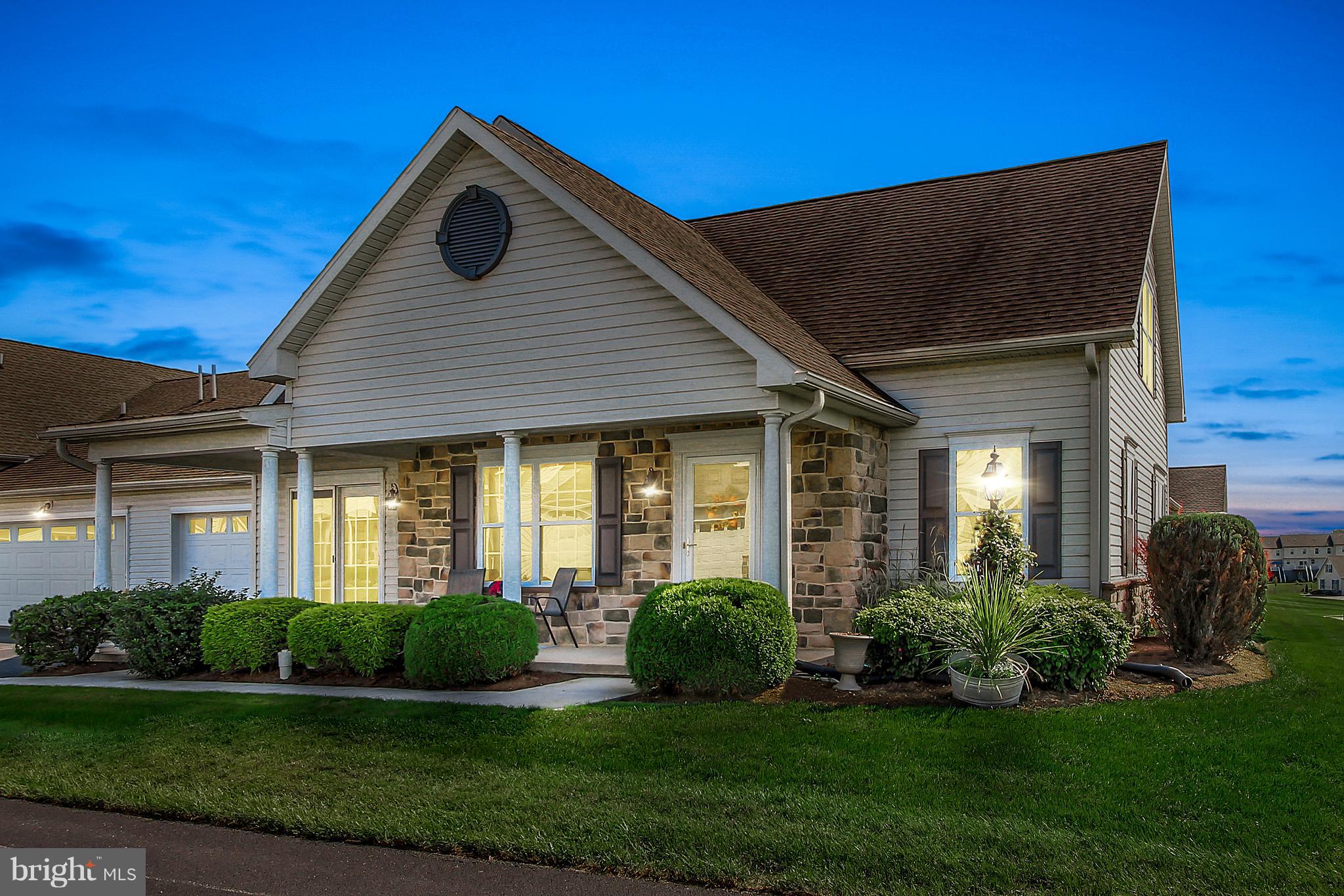 JACKSON HEIGHTS - Residential