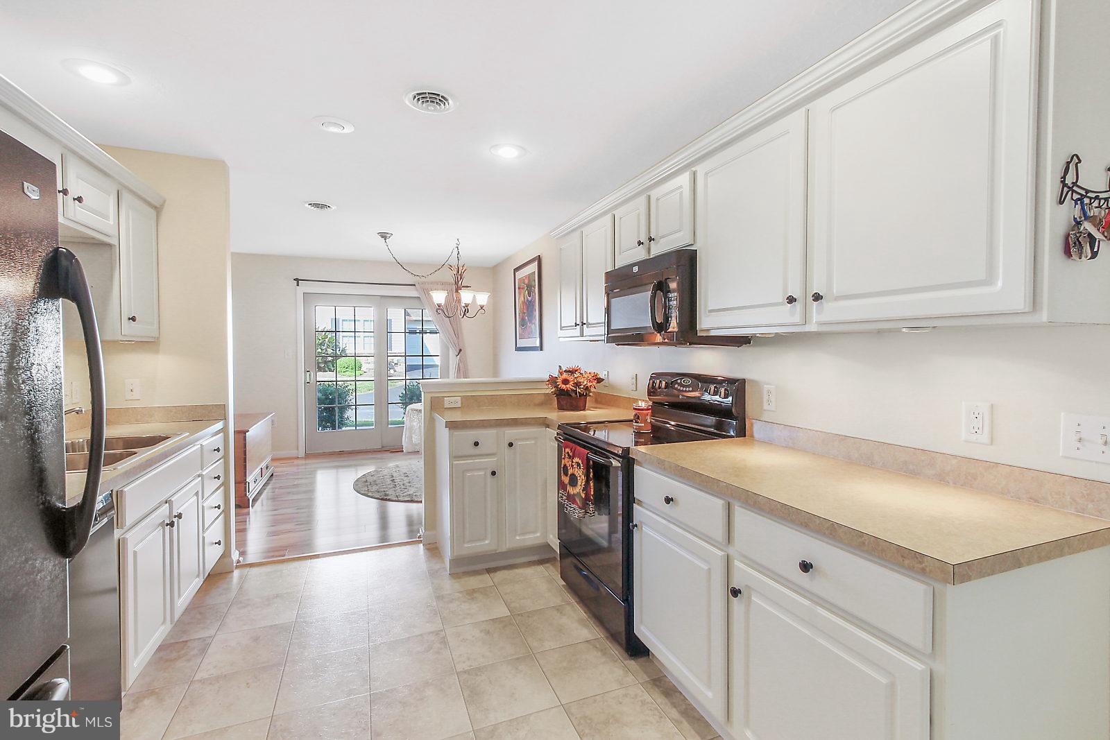 JACKSON HEIGHTS - Residential