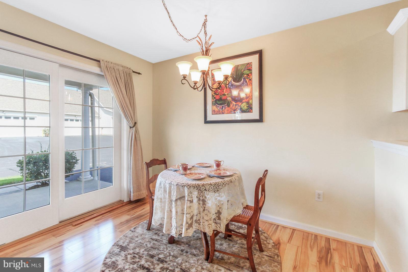 JACKSON HEIGHTS - Residential