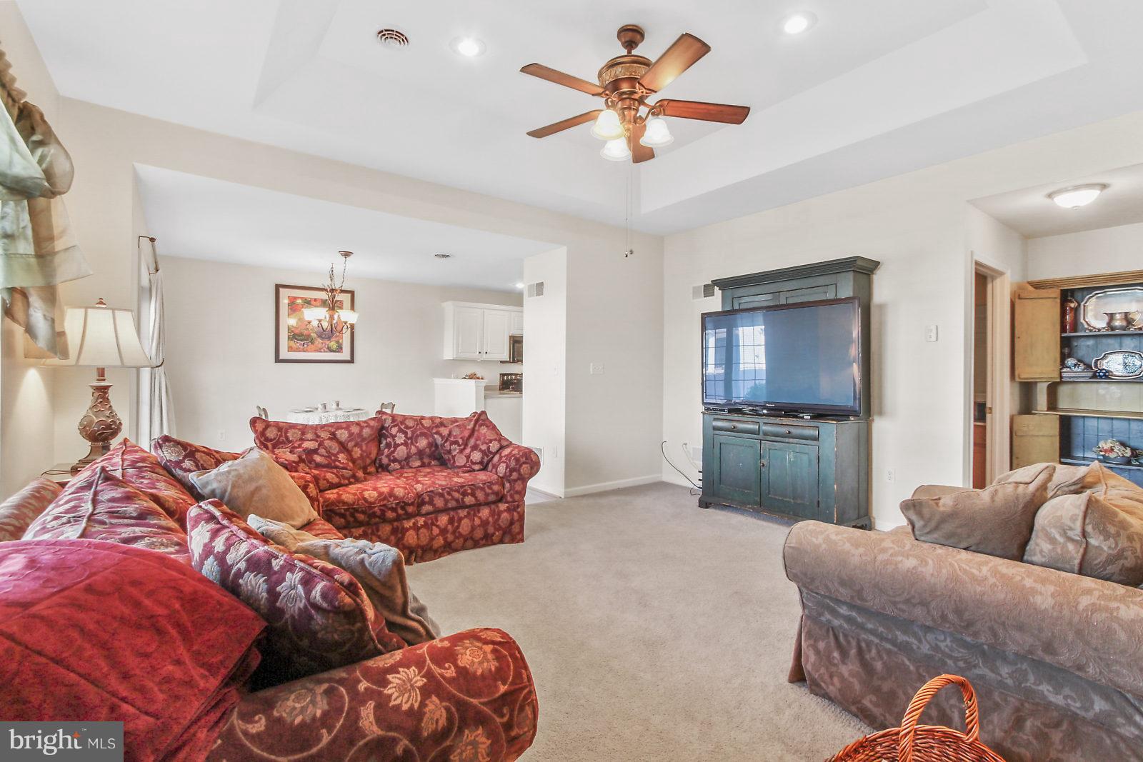 JACKSON HEIGHTS - Residential