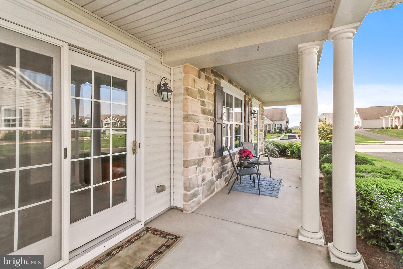 JACKSON HEIGHTS - Residential