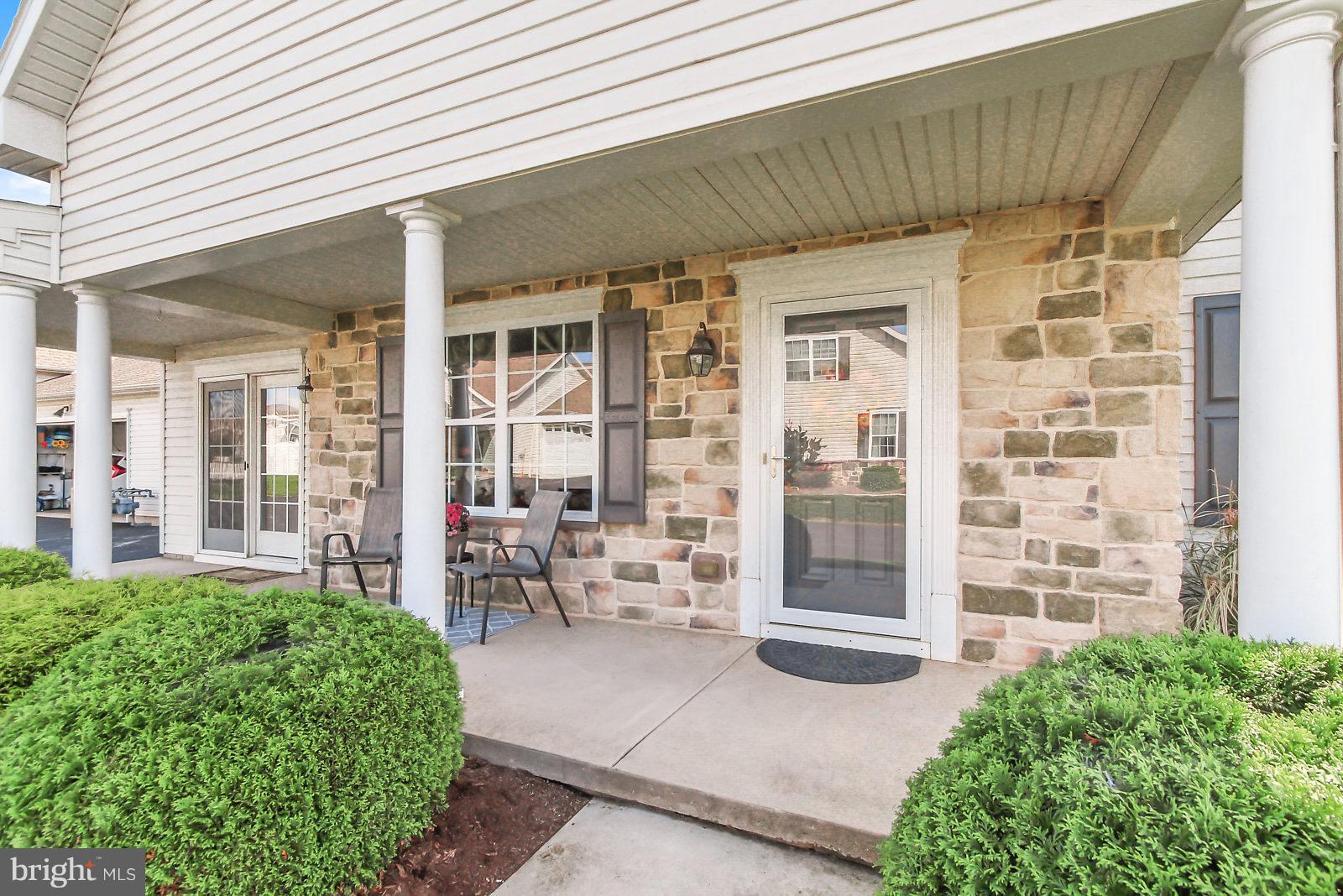 JACKSON HEIGHTS - Residential