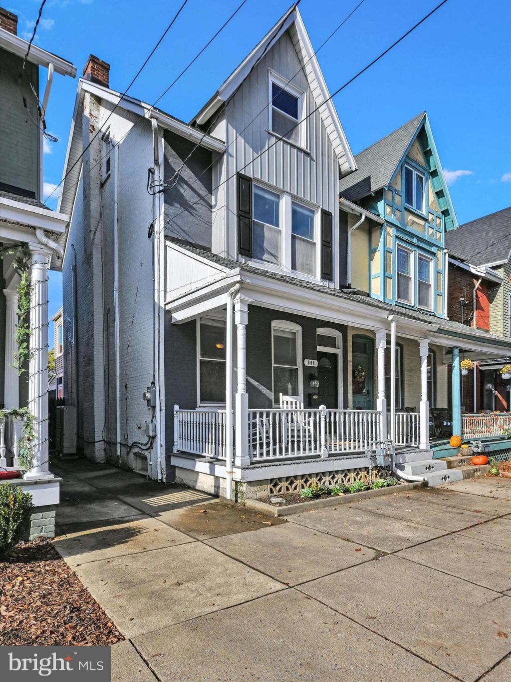 Photo of 808 N Shippen Street, LANCASTER, PA 17602 (MLS # PALA2061078)