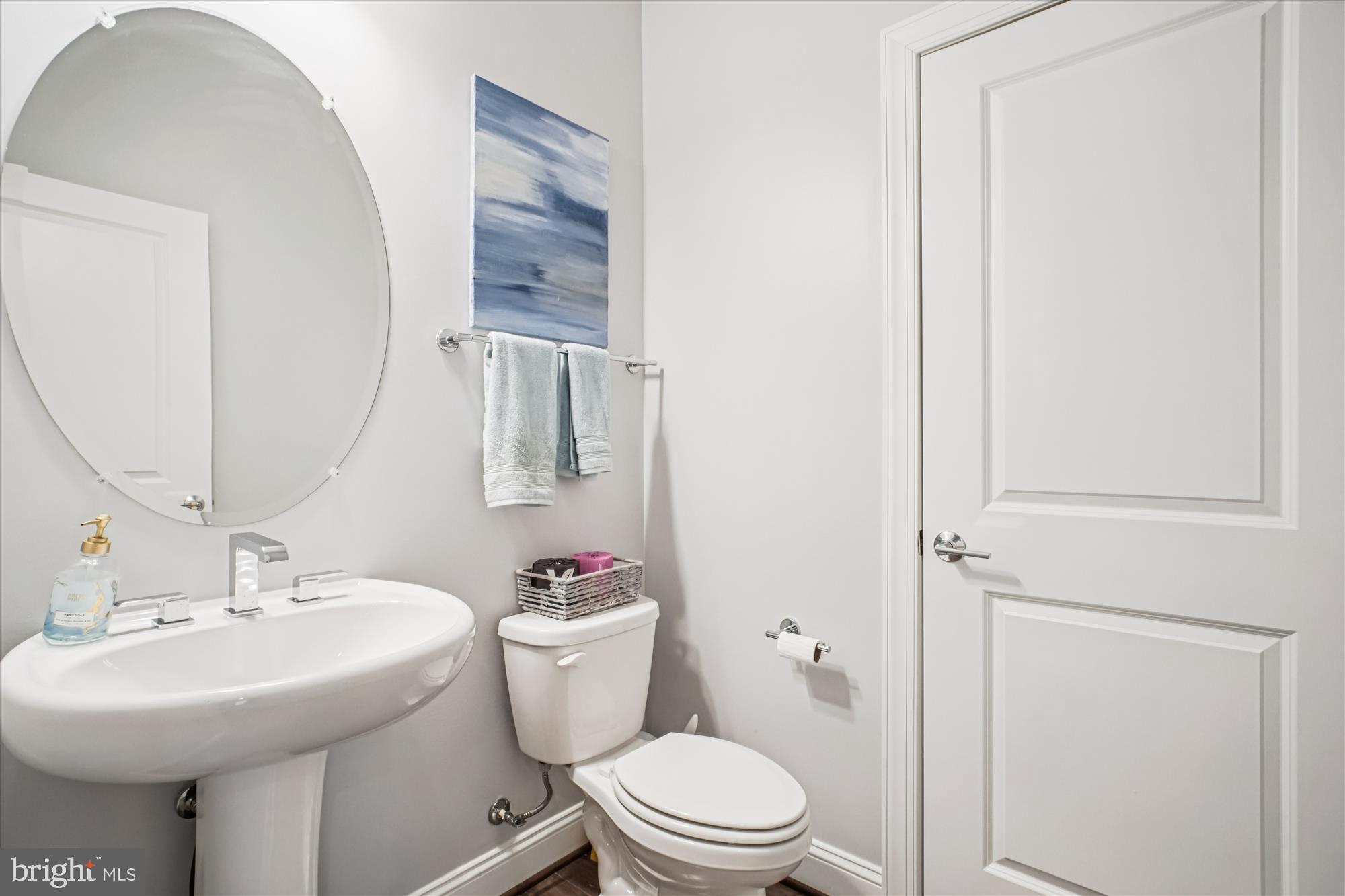 THE TOWNS AT SOUTH ALEX - Residential