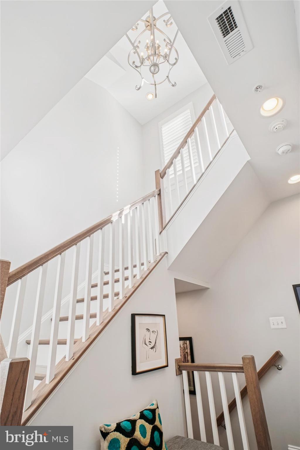 THE TOWNS AT SOUTH ALEX - Residential