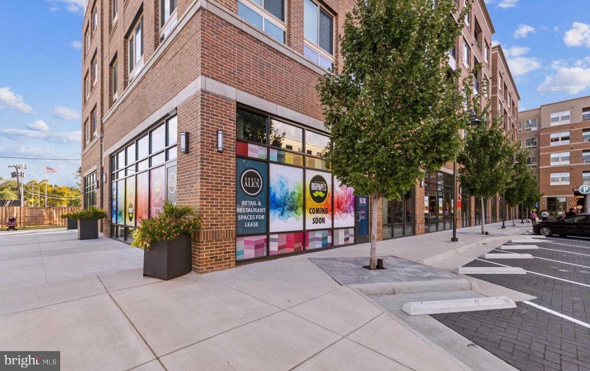 THE TOWNS AT SOUTH ALEX - Residential