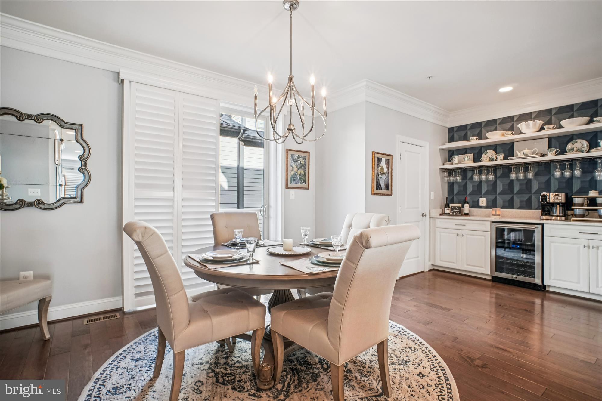 THE TOWNS AT SOUTH ALEX - Residential