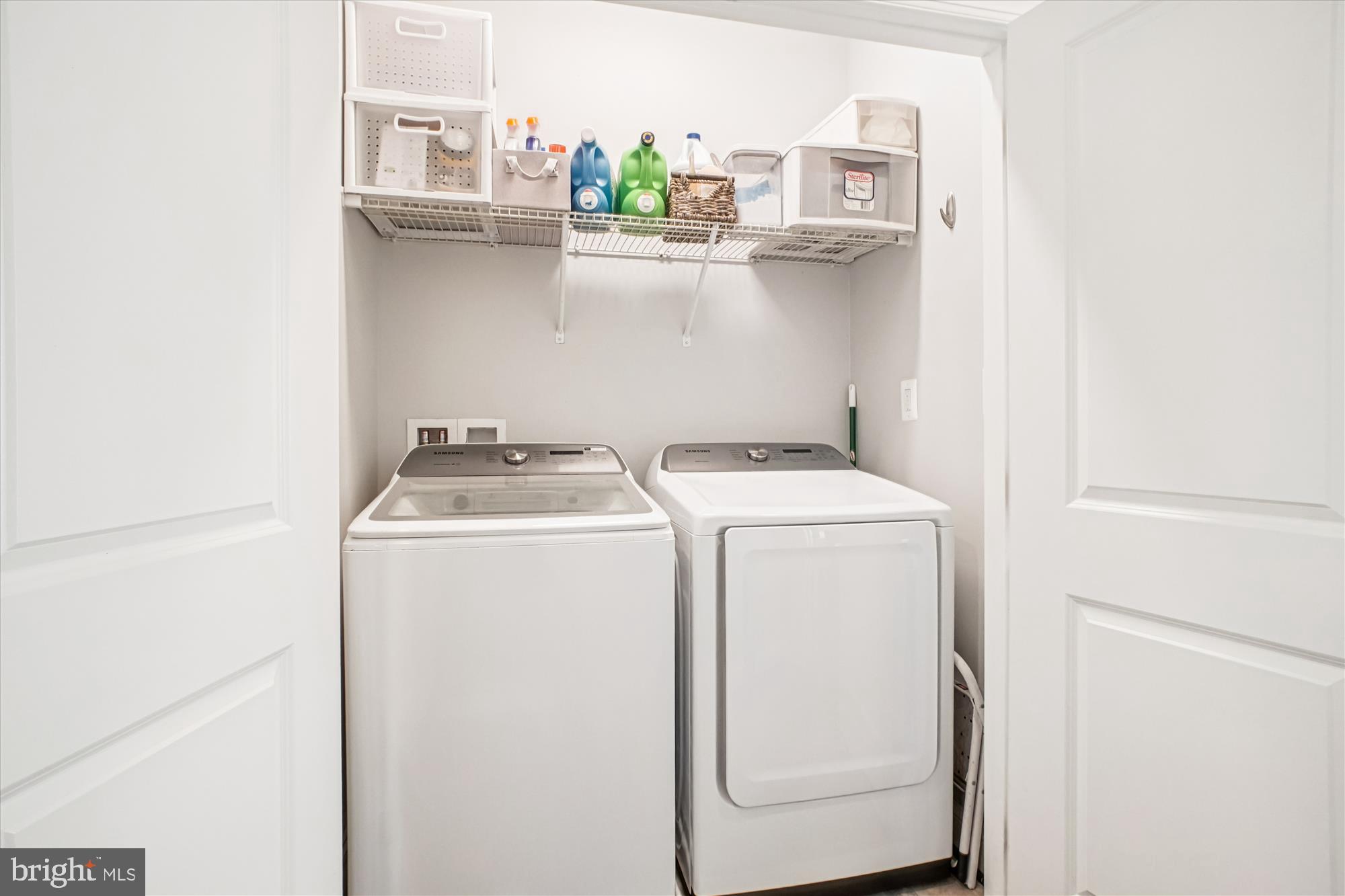 THE TOWNS AT SOUTH ALEX - Residential