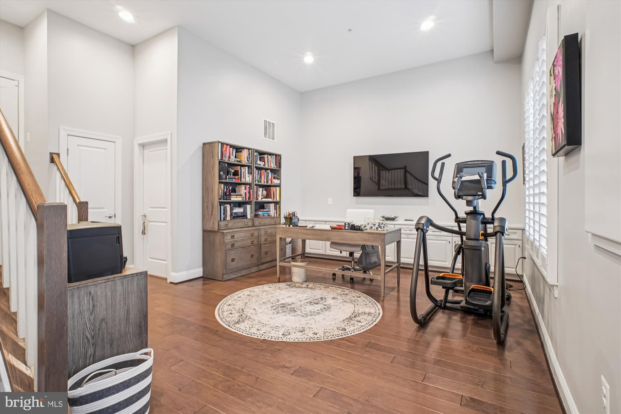 THE TOWNS AT SOUTH ALEX - Residential