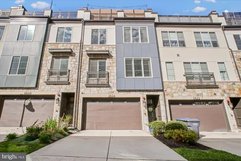 2824 Red Star Lane, Alexandria, VA 22303 - MLS#: VAFX2284952