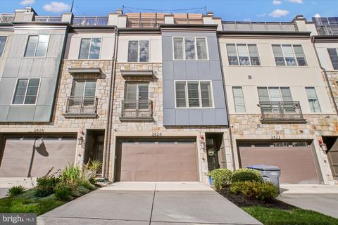 2824 RED STAR LANE ALEXANDRIA VA 22303