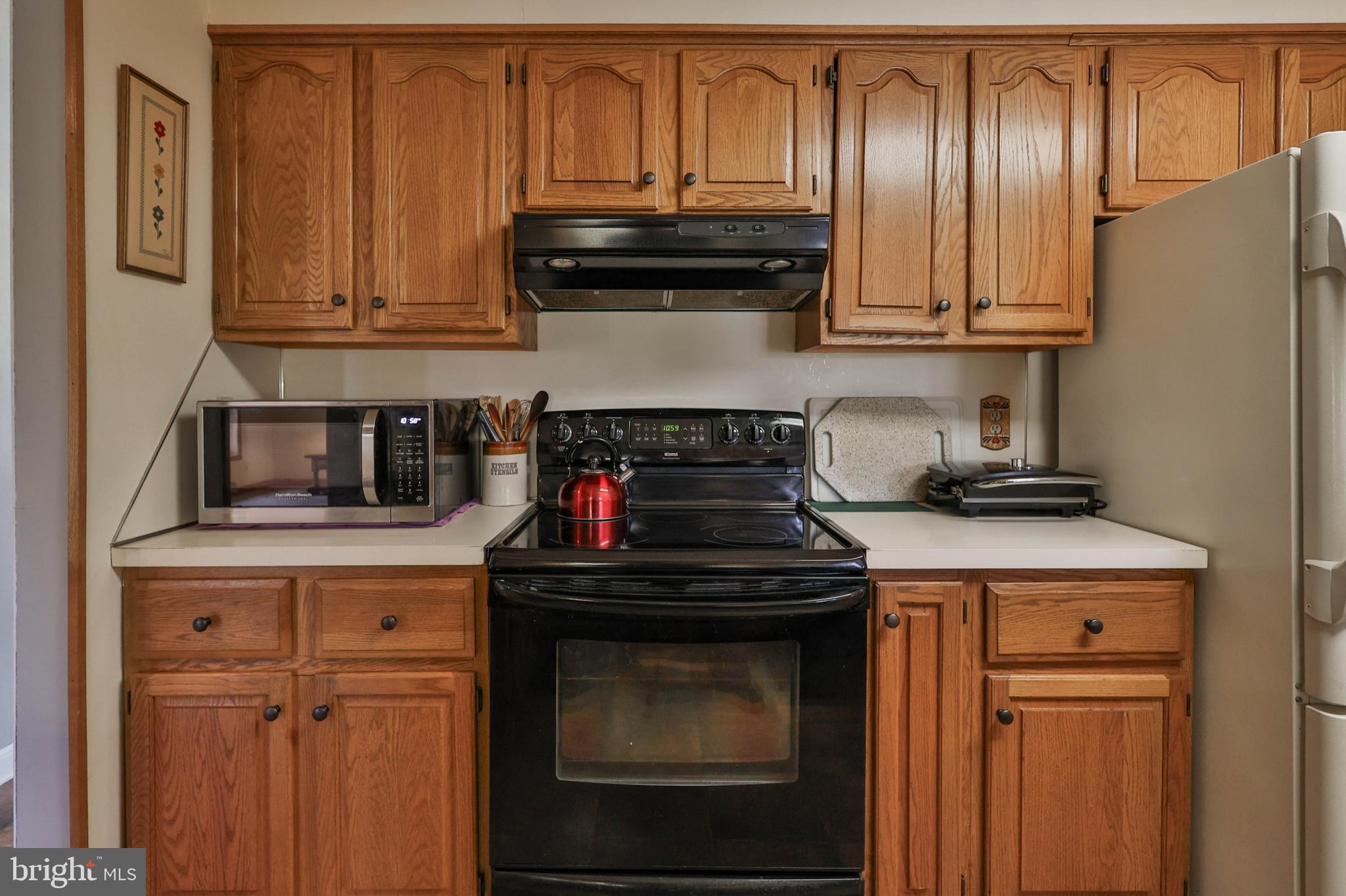 HILLCREST HEIGHTS - Residential