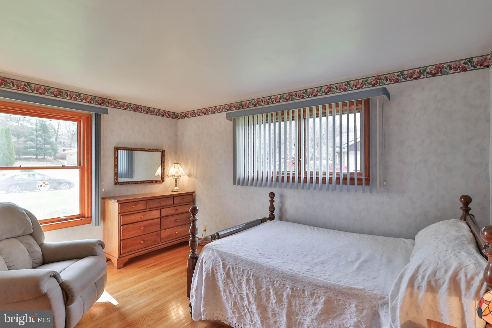 HILLCREST HEIGHTS - Residential